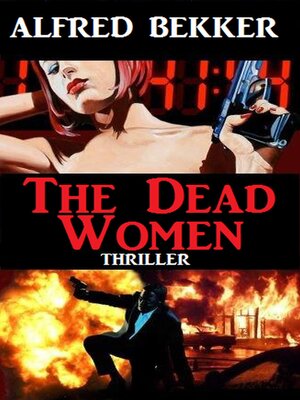 cover image of The Dead Women